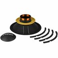 18 Sound Recone Kit for 4 ohm Loudspeaker R18NLW9601-4KIT